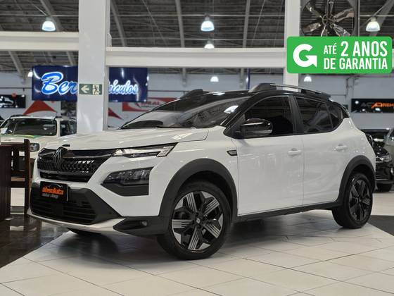 RENAULT KARDIAN 1.0 TCE FLEX PREMIÉRE EDITION EDC